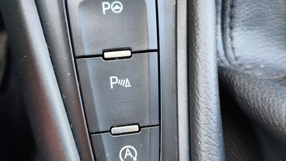 FORD Focus Focus 1.5 EcoBoost Active X aut