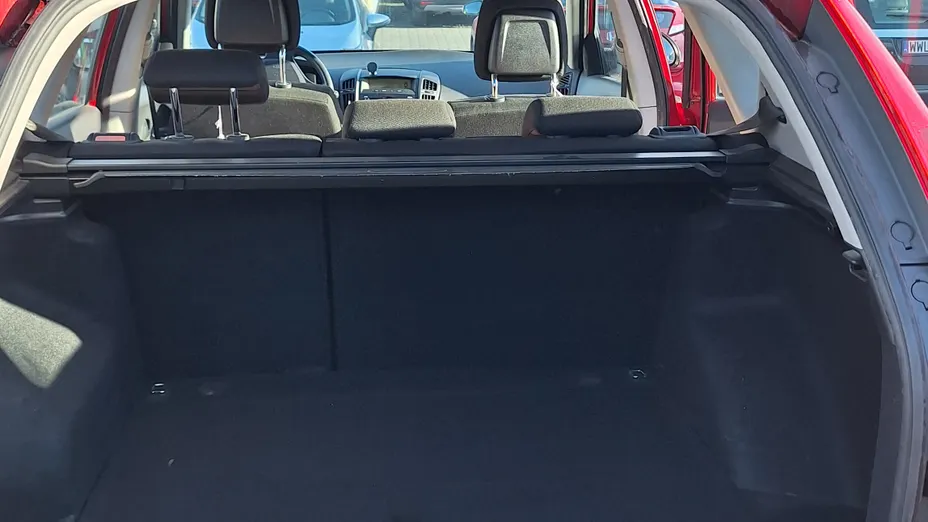 KIA Cee'd Cee'd 1.6 Comfort aut