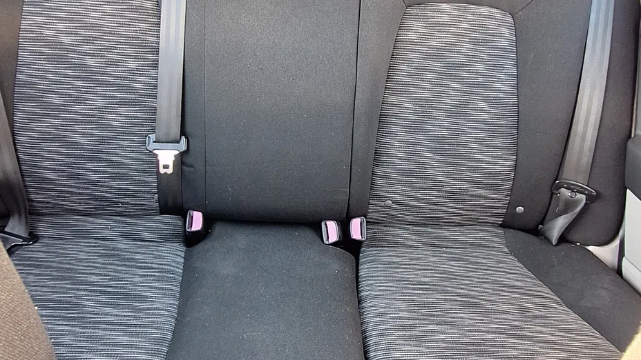 KIA Cee'd Cee'd 1.6 Comfort aut