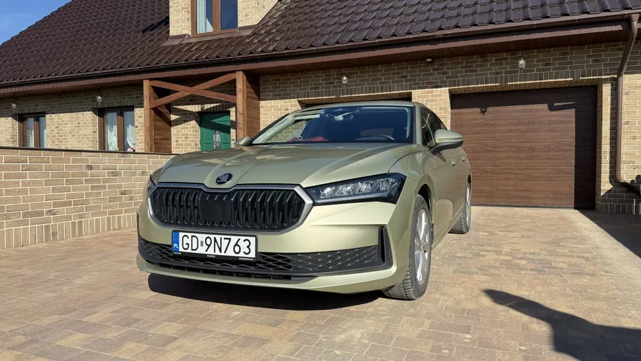 SKODA Superb Superb 1.5 TSI mHEV Essence DSG
