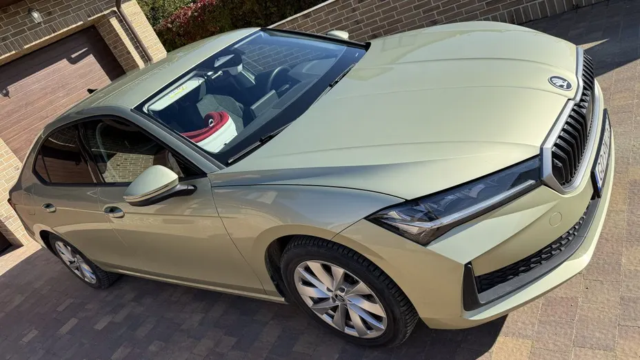 SKODA Superb Superb 1.5 TSI mHEV Essence DSG