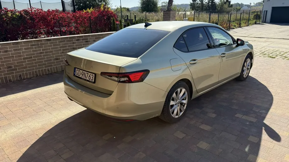SKODA Superb Superb 1.5 TSI mHEV Essence DSG