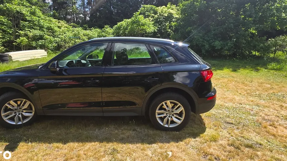 AUDI Q5 Q5 2.0 TDI Quattro S tronic