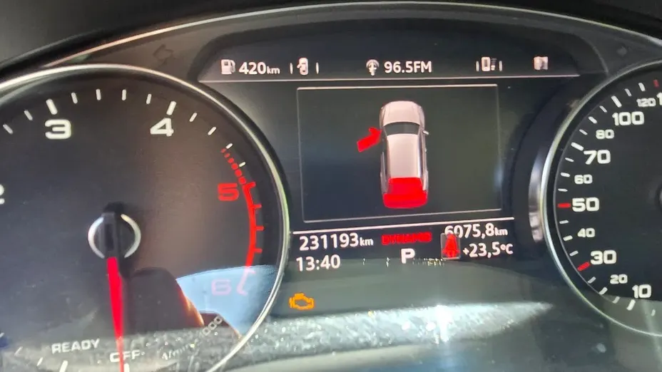 AUDI Q5 Q5 2.0 TDI Quattro S tronic