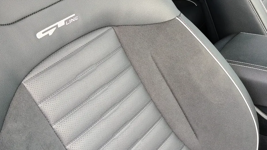 KIA Sportage Sportage 1.6 CRDI GT Line 4WD