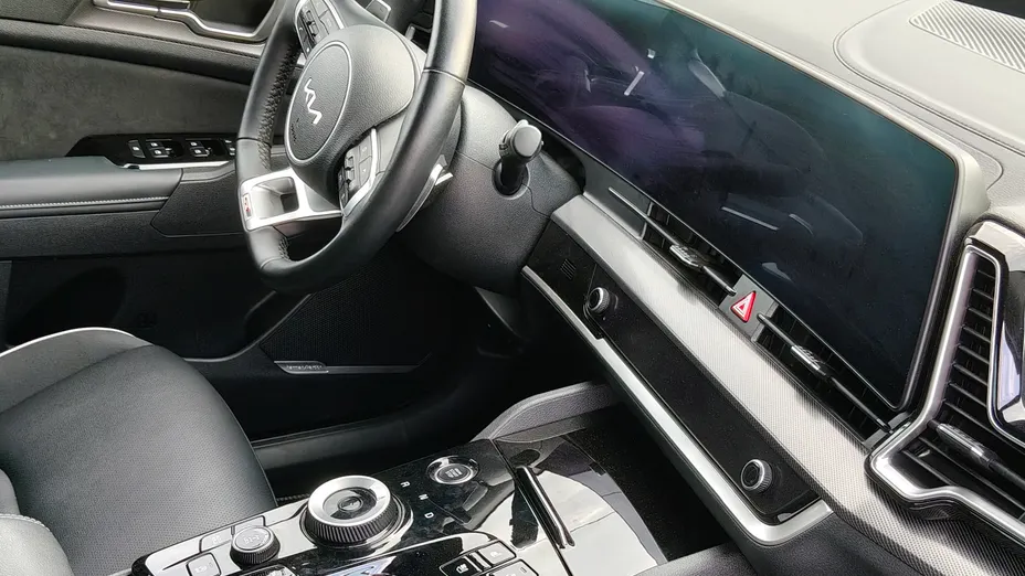 KIA Sportage Sportage 1.6 CRDI GT Line 4WD