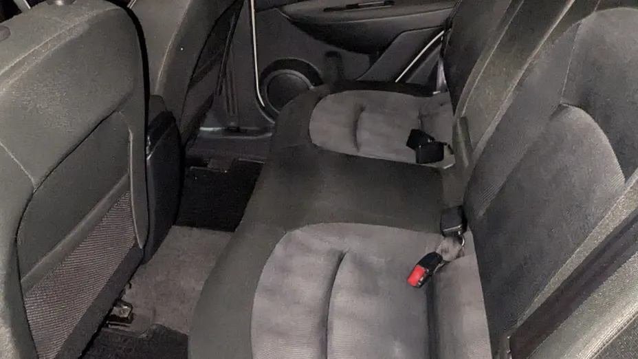 NISSAN Qashqai Qashqai 2.0 I-Way