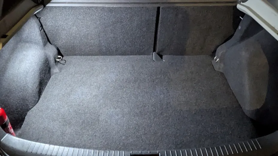 NISSAN Qashqai Qashqai 2.0 I-Way