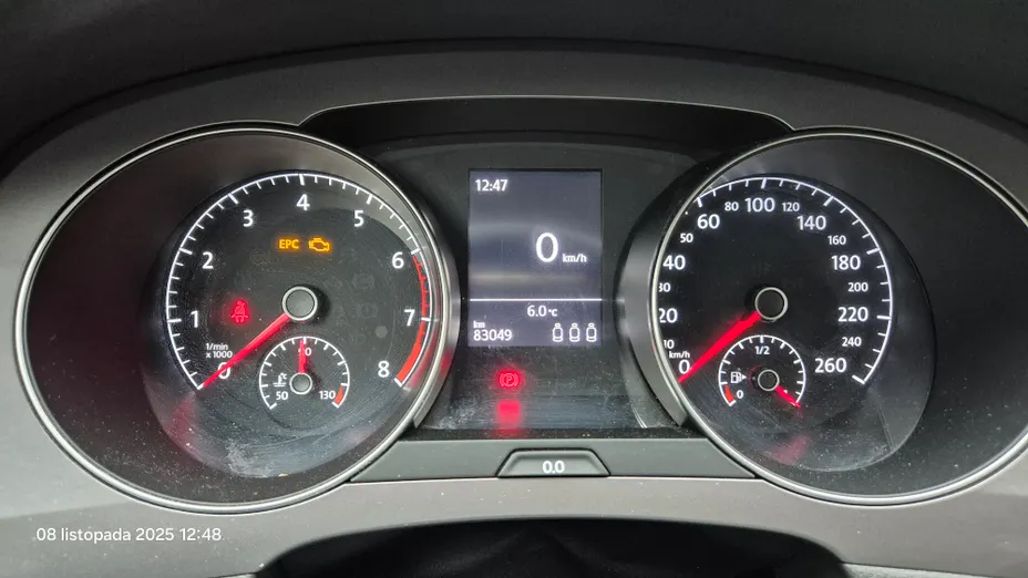 VOLKSWAGEN Golf Golf VII SV 1.2 TSI BMT Comfortline