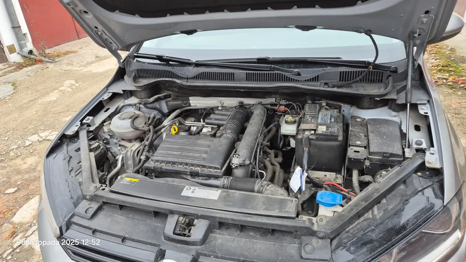 VOLKSWAGEN Golf Golf VII SV 1.2 TSI BMT Comfortline