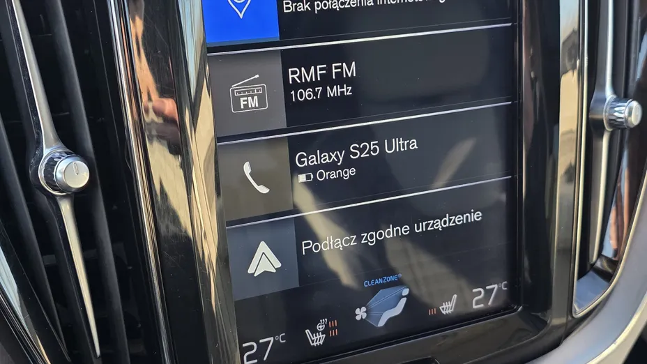 VOLVO XC60 XC60 T5 Momentum Pro aut