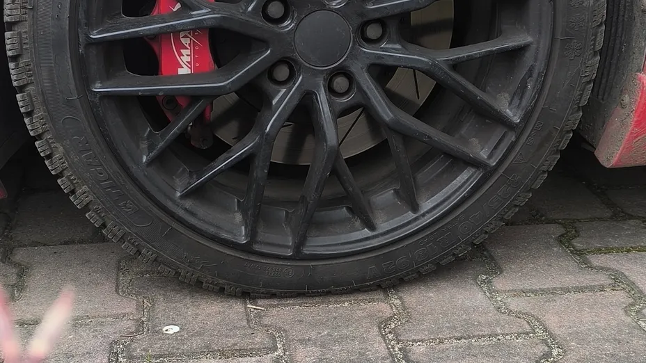KIA Cee'd Cee'd 1.6 T-GDI GT