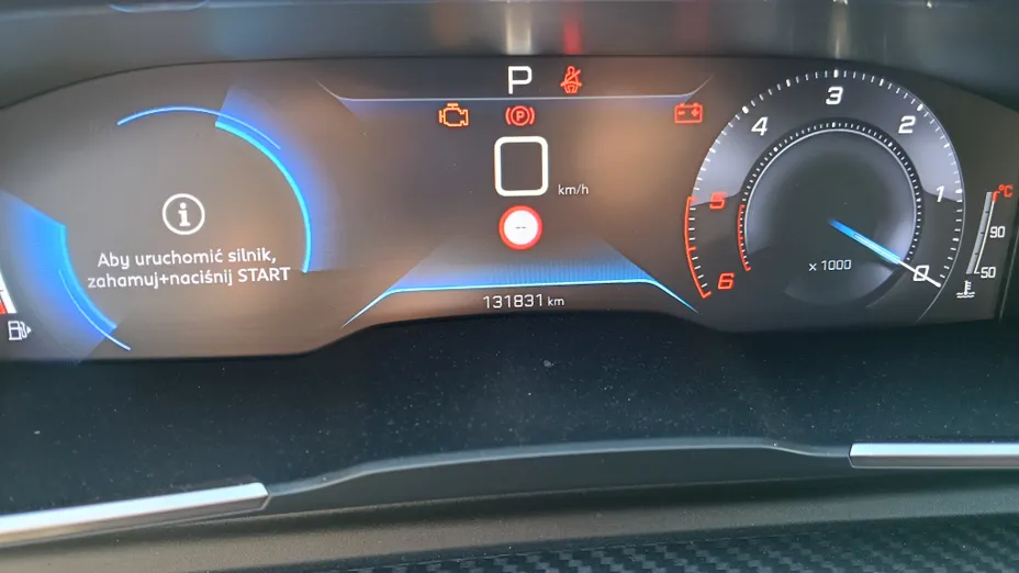 PEUGEOT 508 508 1.5 BlueHDi Active Pack S&S EAT8