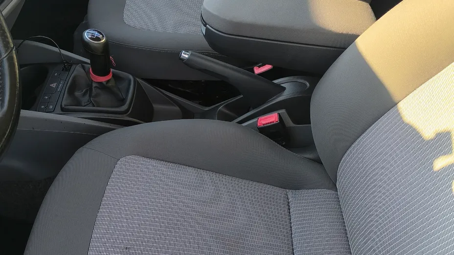 SEAT Ibiza Ibiza 1.2 12V Style