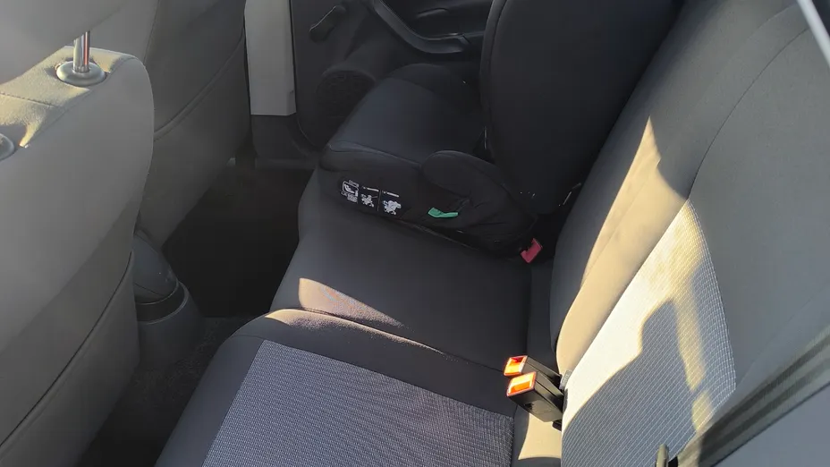 SEAT Ibiza Ibiza 1.2 12V Style