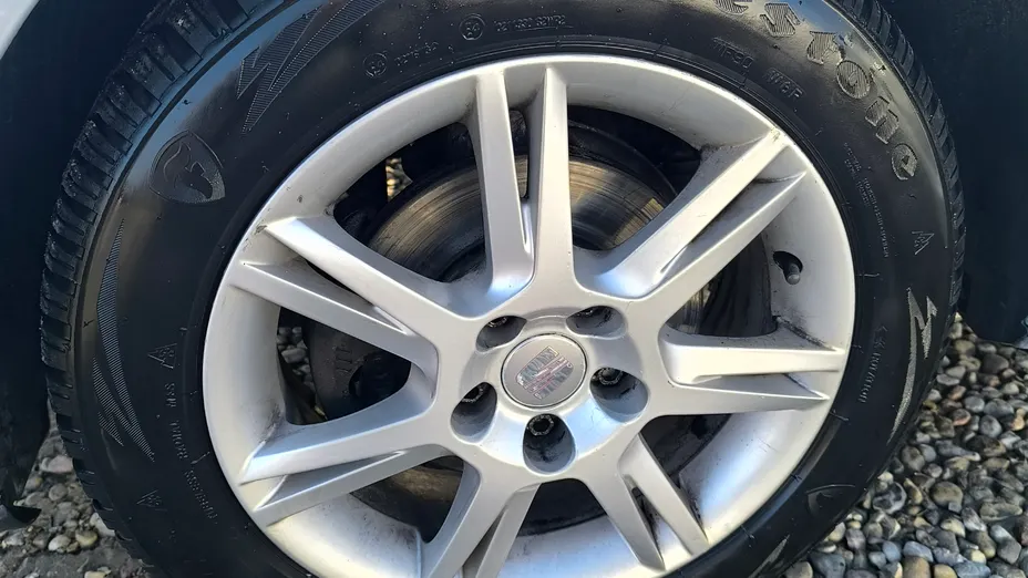 SEAT Ibiza Ibiza 1.2 12V Style