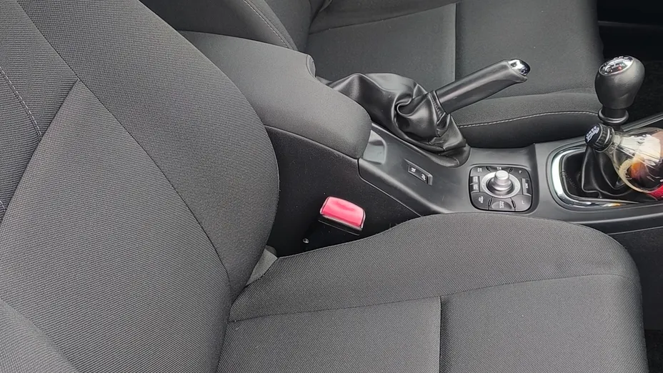 RENAULT Megane Megane 1.5 Blue dCi Business