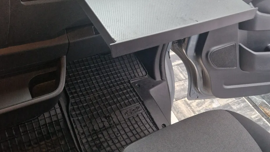 RENAULT Master Master dCi L3H2 RWD Extra