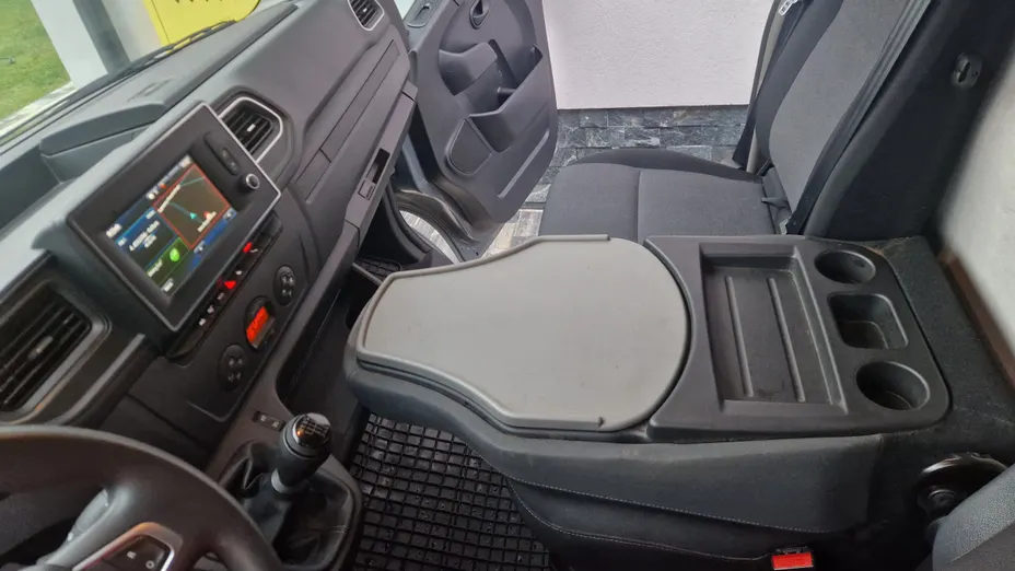 RENAULT Master Master dCi L3H2 RWD Extra