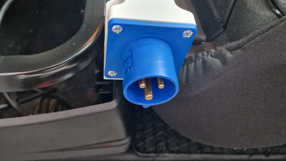 RENAULT Master Master dCi L3H2 RWD Extra