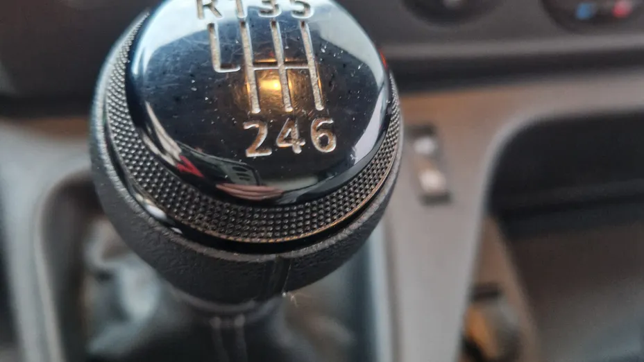 RENAULT Master Master dCi L3H2 RWD Extra