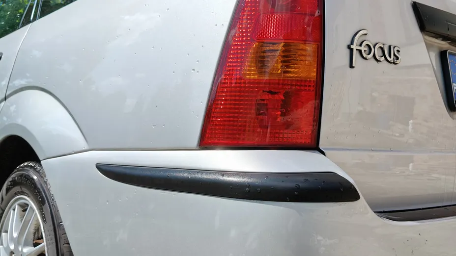 FORD Focus Focus 1.8 TDDi Ambiente