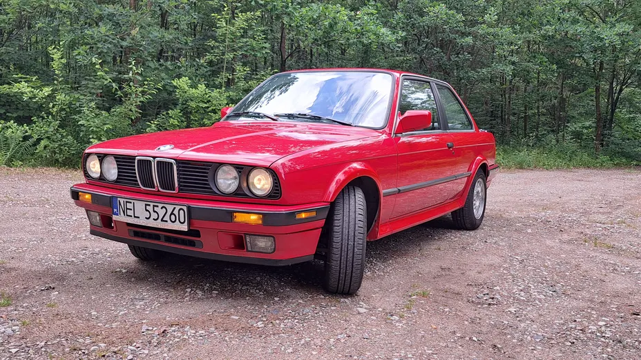 BMW Seria 3 -