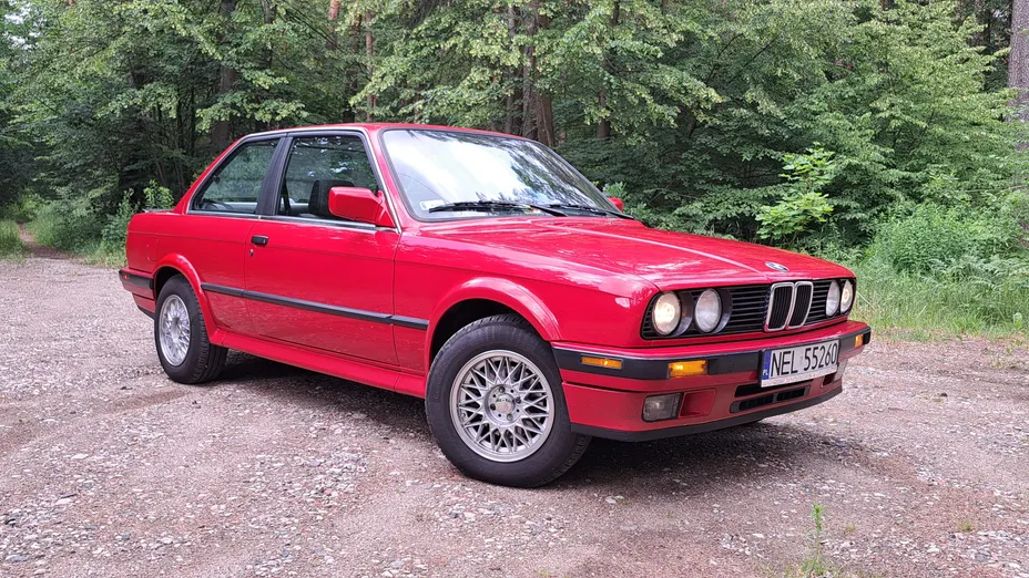 BMW Seria 3 -