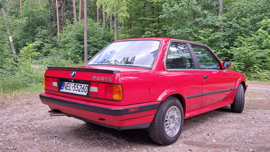 BMW Seria 3 -