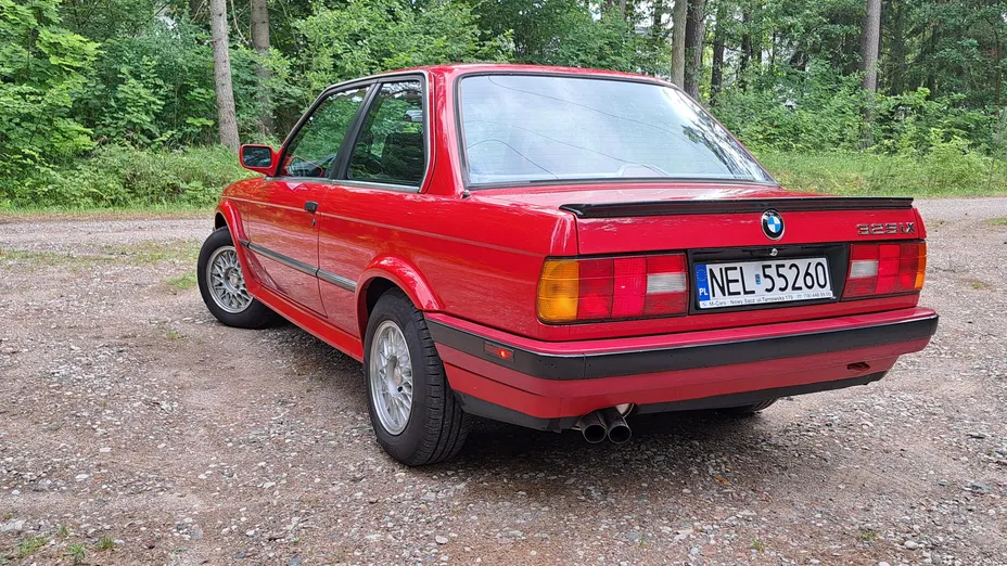 BMW Seria 3 -