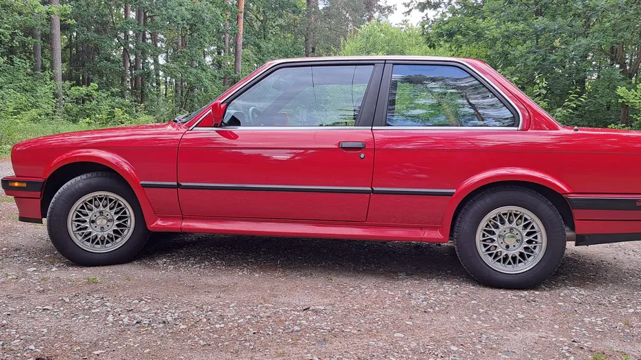 BMW Seria 3 -