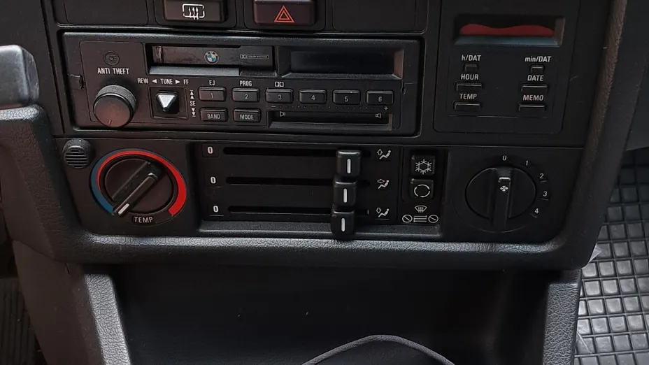 BMW Seria 3 -