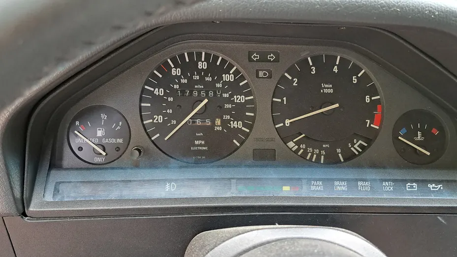 BMW Seria 3 -