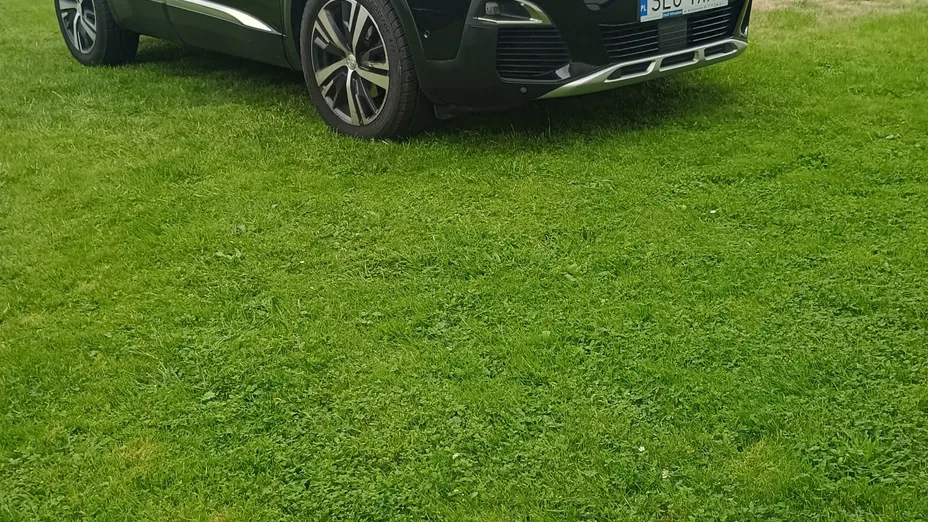 PEUGEOT 3008 3008 1.6 BlueHDi Allure S&S EAT6