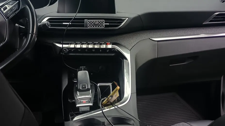 PEUGEOT 3008 3008 1.6 BlueHDi Allure S&S EAT6