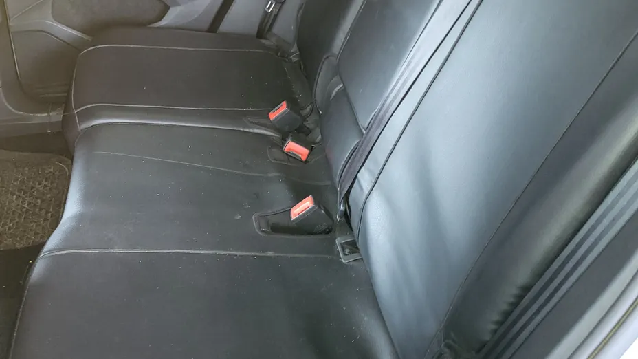 VOLKSWAGEN Tiguan Tiguan 1.5 TSI EVO Comfortline