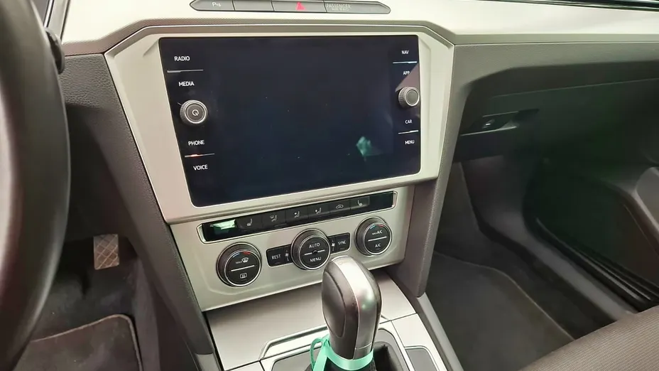 VOLKSWAGEN Passat Passat 2.0 TDI SCR Comfortline DSG