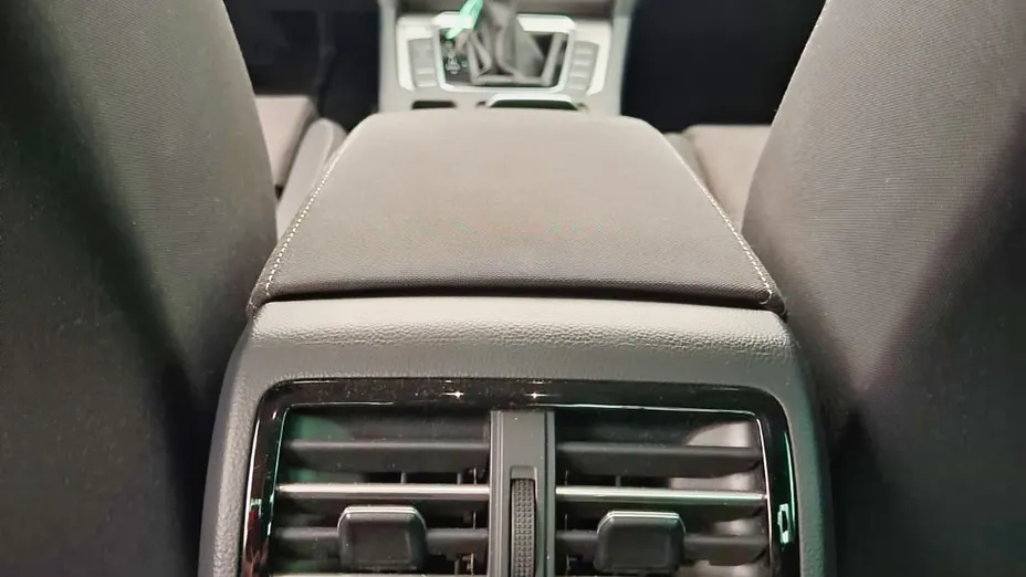 VOLKSWAGEN Passat Passat 2.0 TDI SCR Comfortline DSG