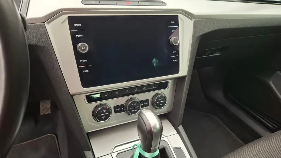 VOLKSWAGEN Passat Passat 2.0 TDI SCR Comfortline DSG