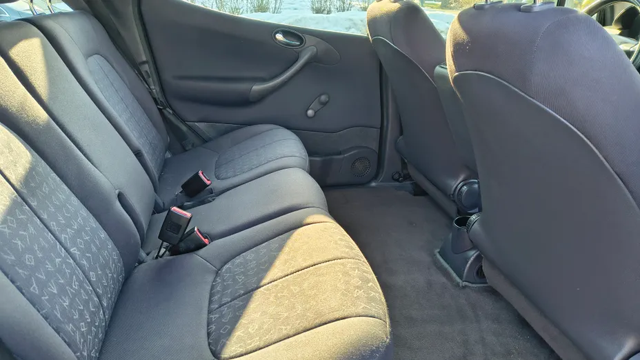 MERCEDES-BENZ A Klasa A 160 Elegance