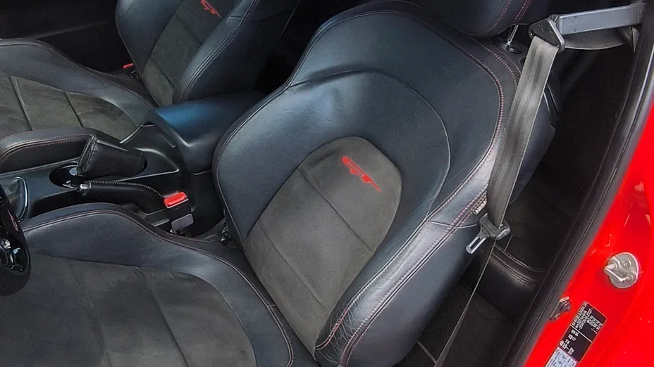 KIA Cee'd Cee'd 1.6 T-GDI GT