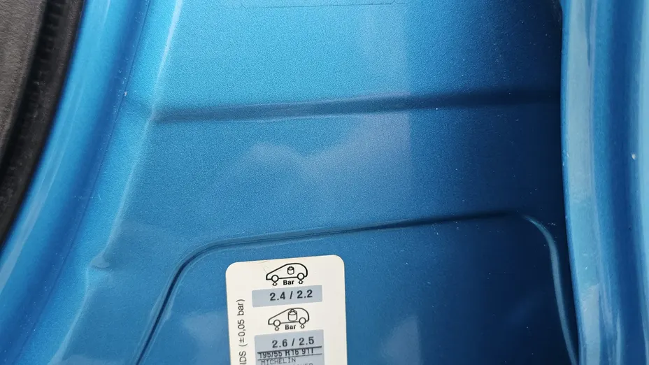 CITROEN C3 Picasso C3 Picasso 1.4i SX Pack