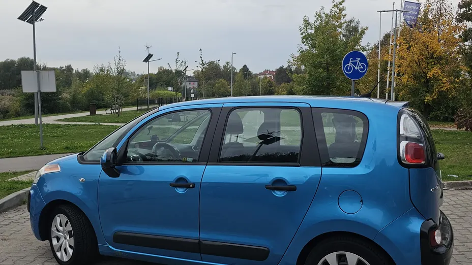 CITROEN C3 Picasso C3 Picasso 1.4i SX Pack