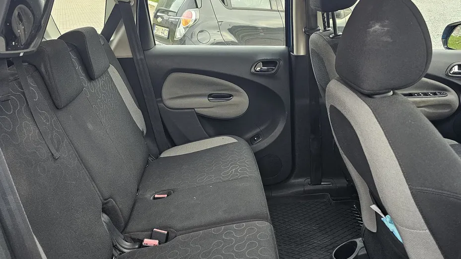 CITROEN C3 Picasso C3 Picasso 1.4i SX Pack