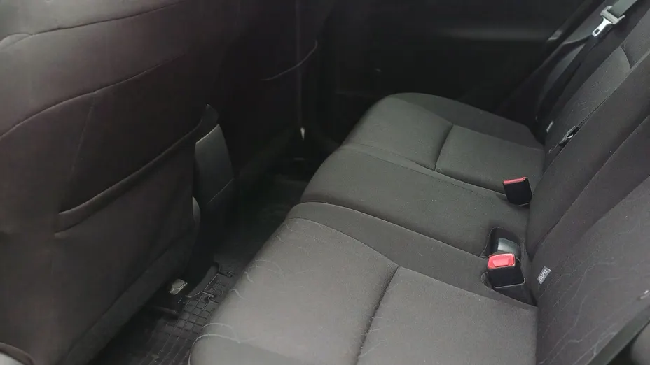 TOYOTA Auris Auris 1.33 VVT-i Classic