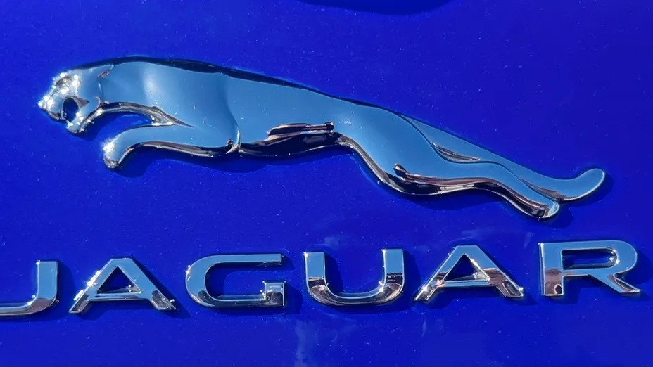 JAGUAR F-Pace F-Pace 2.0 i4D AWD R-Sport aut