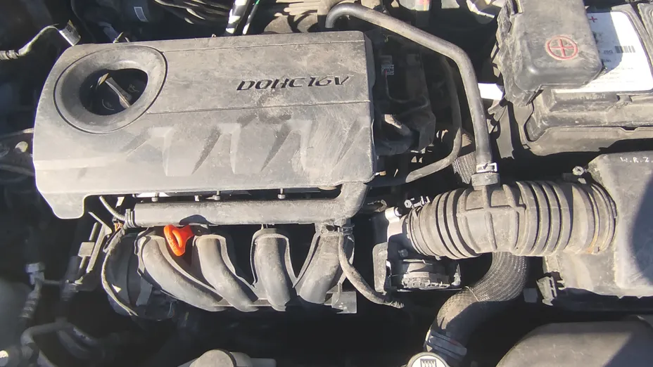 HYUNDAI i30 i30 1.4 BlueDrive Base