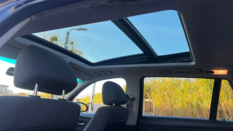 BMW Seria 3 320d aut