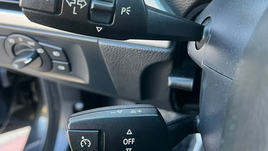 BMW Seria 3 320d aut