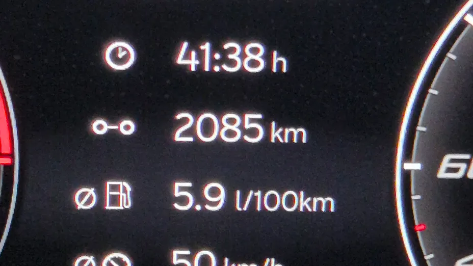 SEAT ATECA -